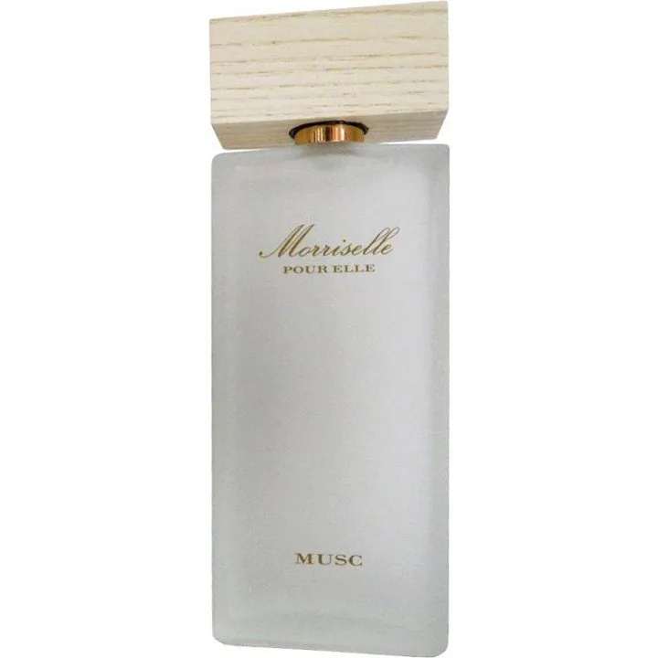 Morriselle Musc