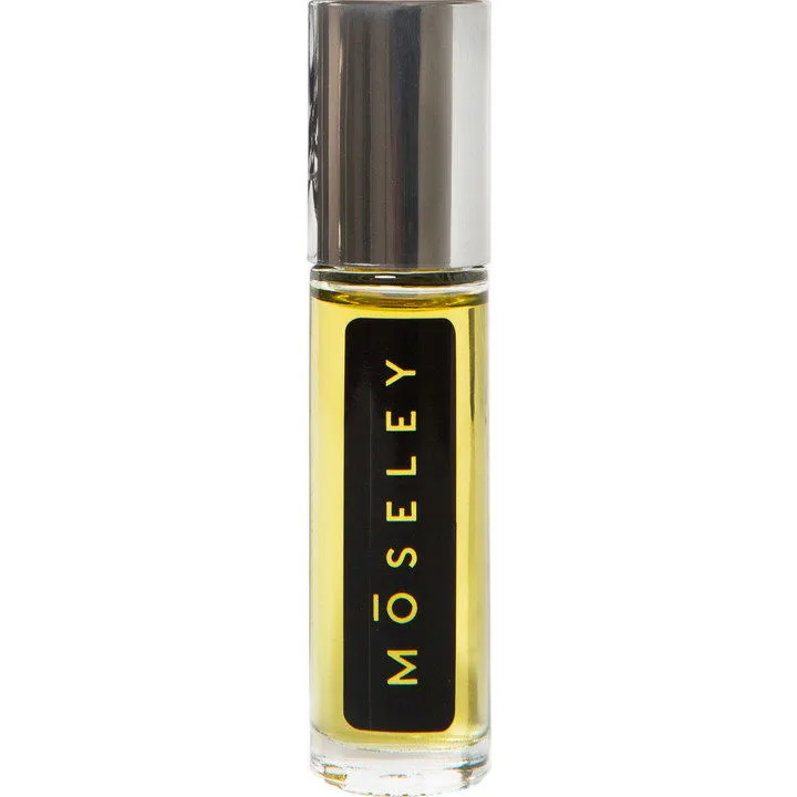 Mōseley Mōseley Perfume Oil