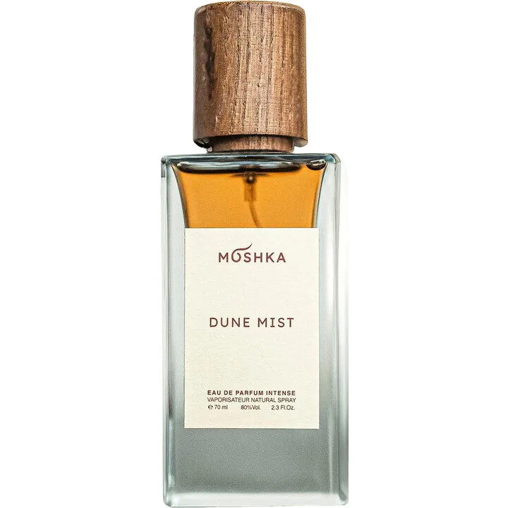 Dune Mist