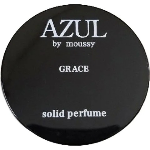 AZUL by moussy - Grace アズール バイ マウジー グレース moussy Solid Perfume