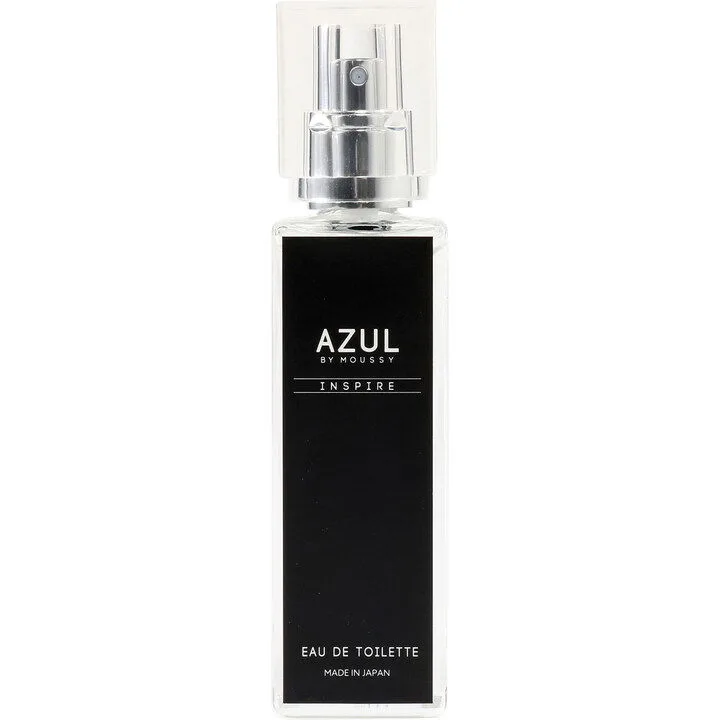 AZUL by moussy - Inspire アズール バイ マウジー インスパイア