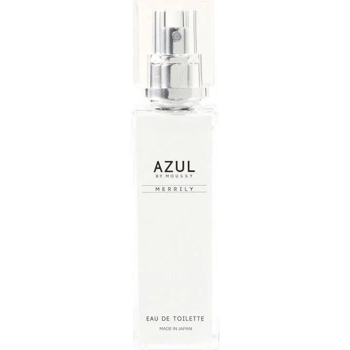 AZUL by moussy - Merrily アズール バイ マウジー メリリー