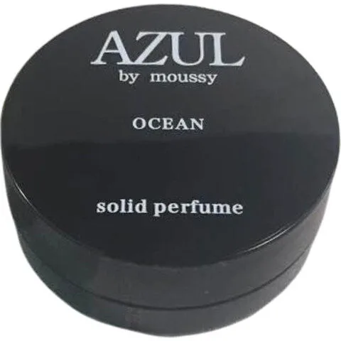 AZUL by moussy - Ocean アズール バイ マウジー オーシャン moussy Solid Perfume