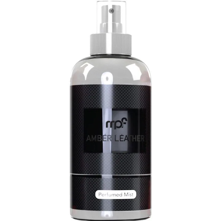 Ambér Léather MPF Body Mist