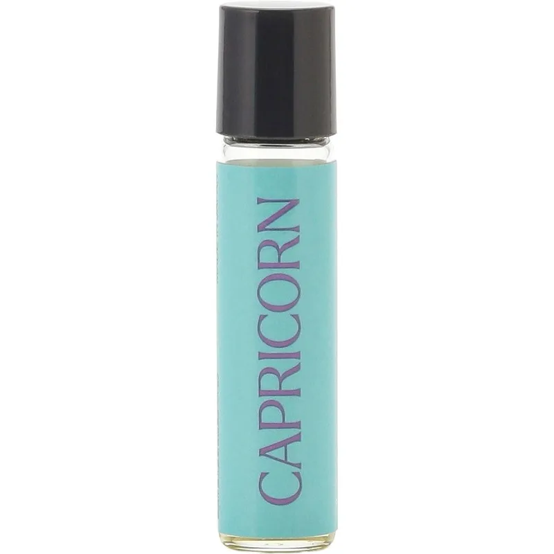 Capricorn 山羊座
