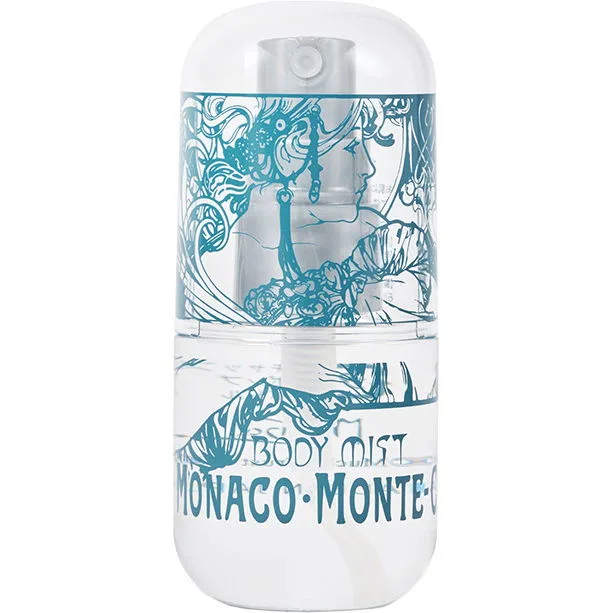 Monaco Monte-Carlo モンテカルロ