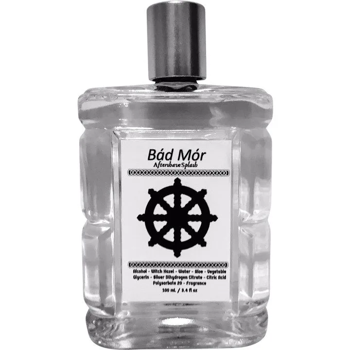 Bád Mór Murphy & McNeil Aftershave