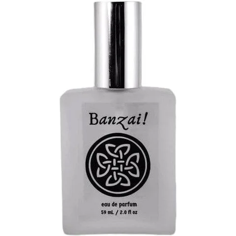 Banzai! Murphy & McNeil Eau de Parfum