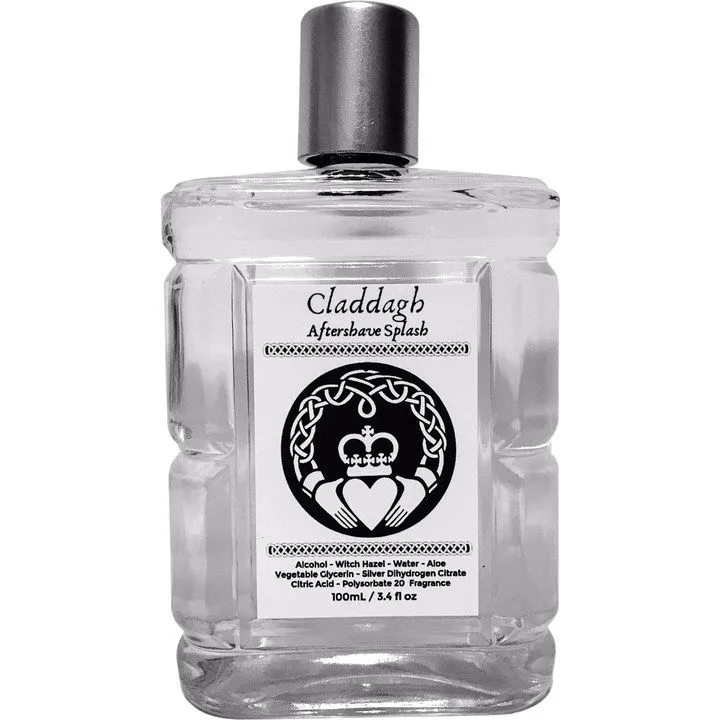 Claddagh Murphy & McNeil Aftershave