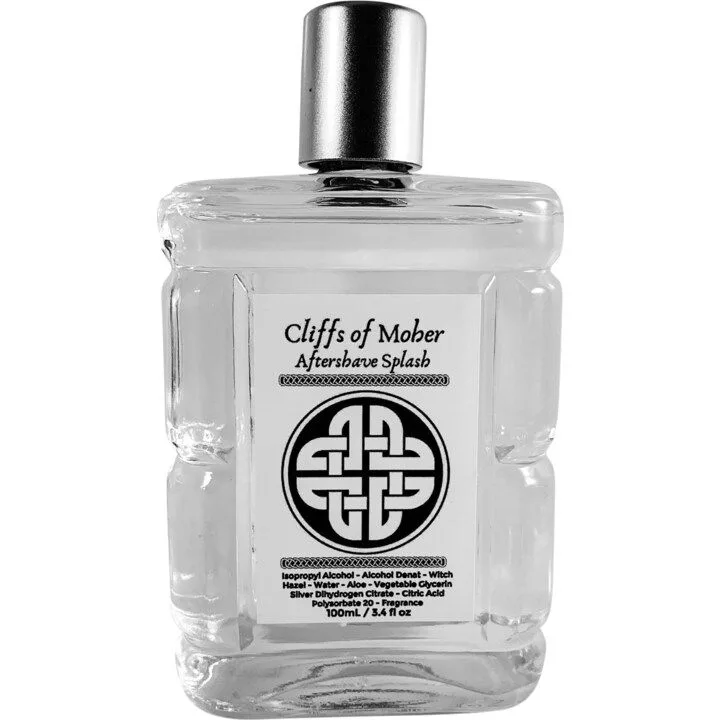 Cliffs of Moher Murphy & McNeil Aftershave