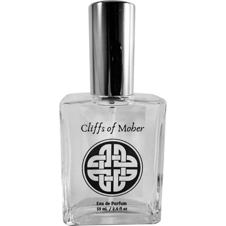 Cliffs of Moher Murphy & McNeil Eau de Parfum