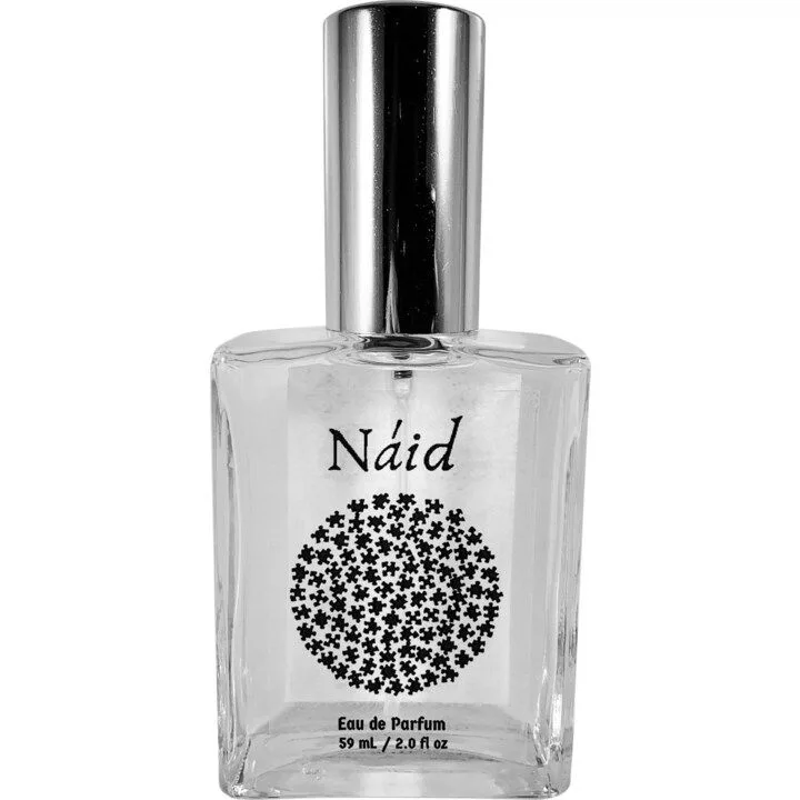 Náid Murphy & McNeil Eau de Parfum
