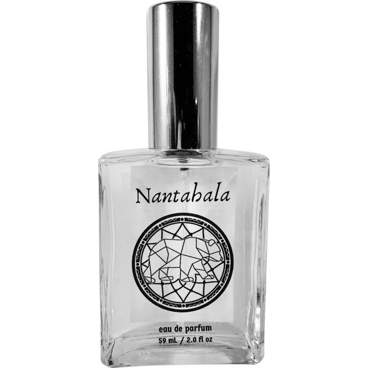 Nantahala Murphy & McNeil Eau de Parfum