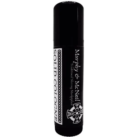 Ogham Stone Murphy & McNeil Solid Cologne