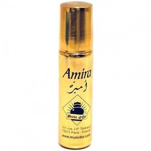 Amira