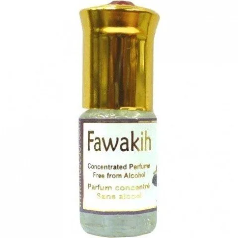Fawakih