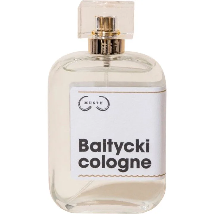 Baltycki Cologne