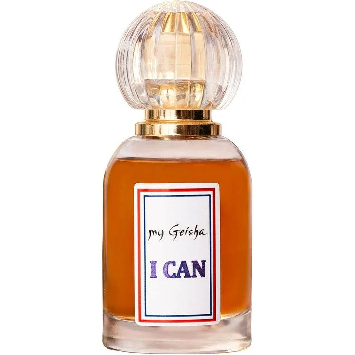 I Can