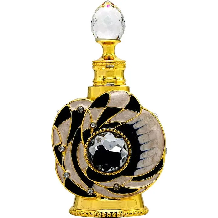 Attar Al Layl