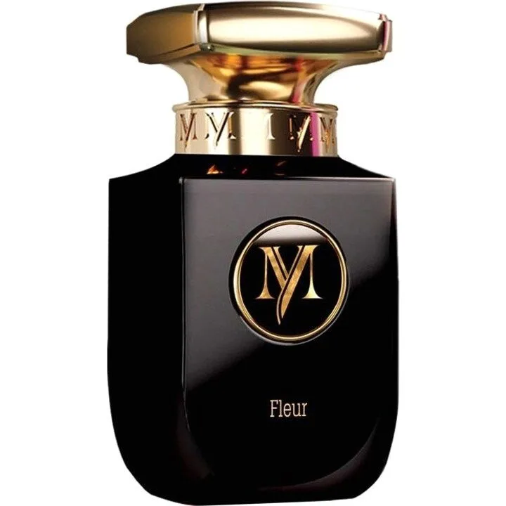 Fleur My Perfumes Perfume Oil