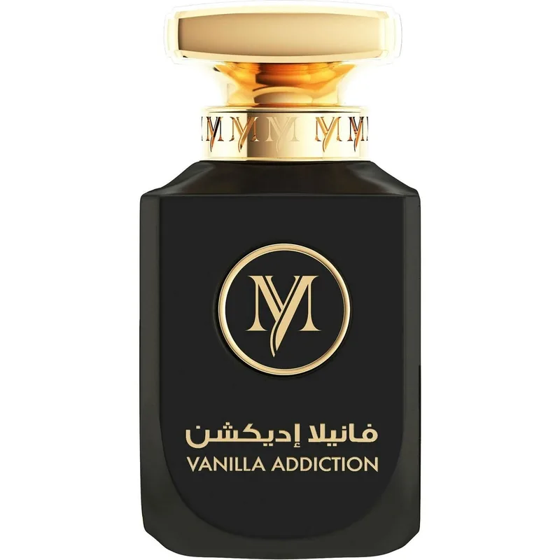 Vanilla Addiction فانيلا إديكشن