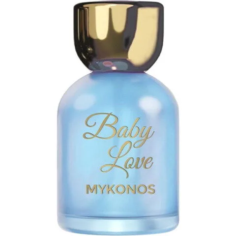 Baby Love