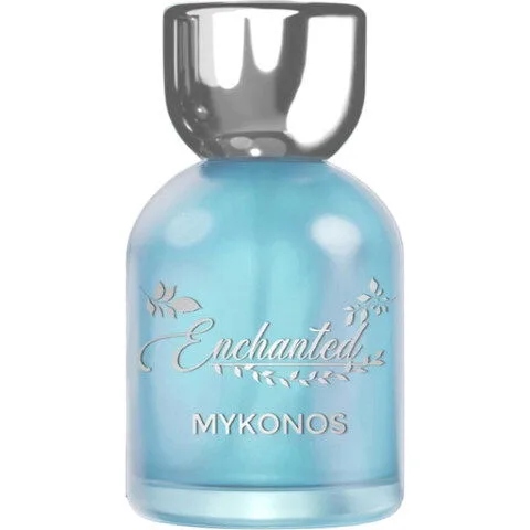 Enchanted