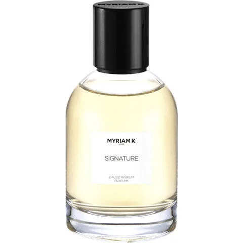 Signature Myriam K Eau de Parfum