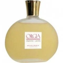 Orgía (Perfume-Crema)
