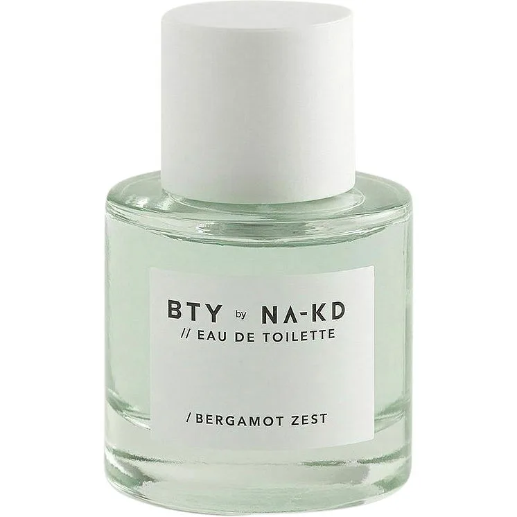 Bergamot Zest