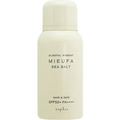 Mieufa Sea Salt ミーファ シーソルト
