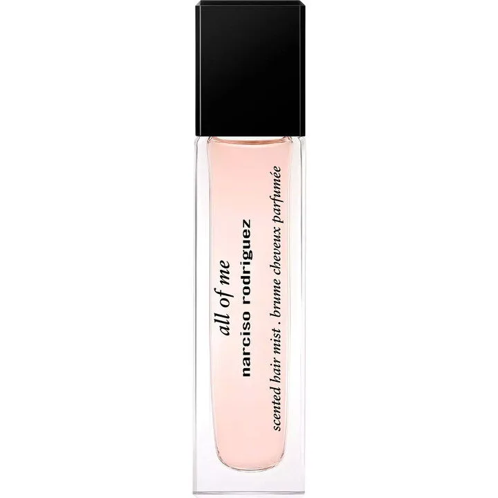 All of Me Narciso Rodriguez Hair Mist