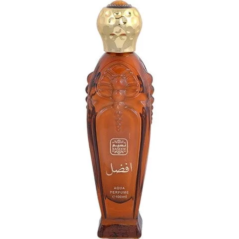 Afzal Naseem Aqua Perfume