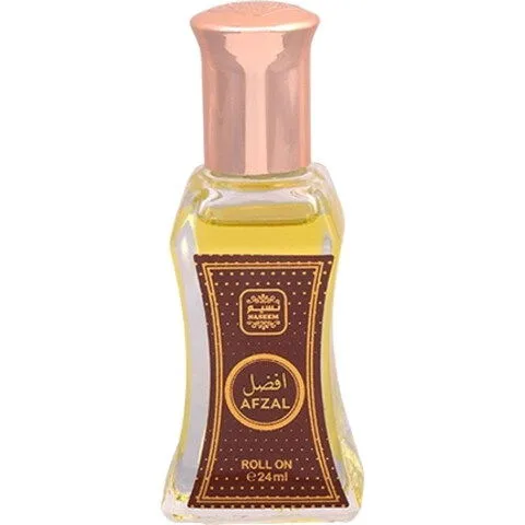 Afzal افضل Naseem Perfume Oil