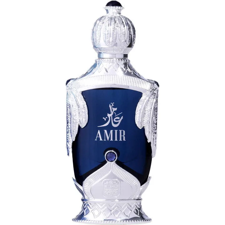 Amir