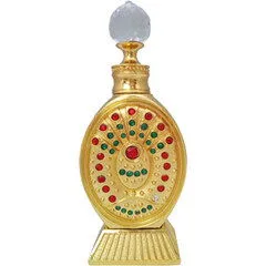 Mazen Naseem Perfume Oil