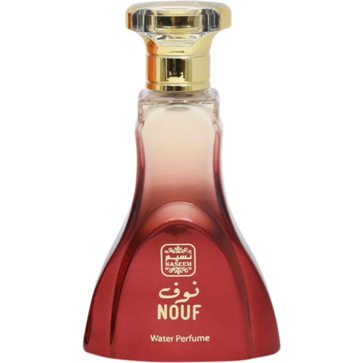 Nouf نوف