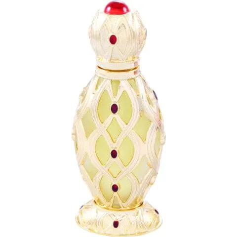 Qadr Naseem Perfume Oil