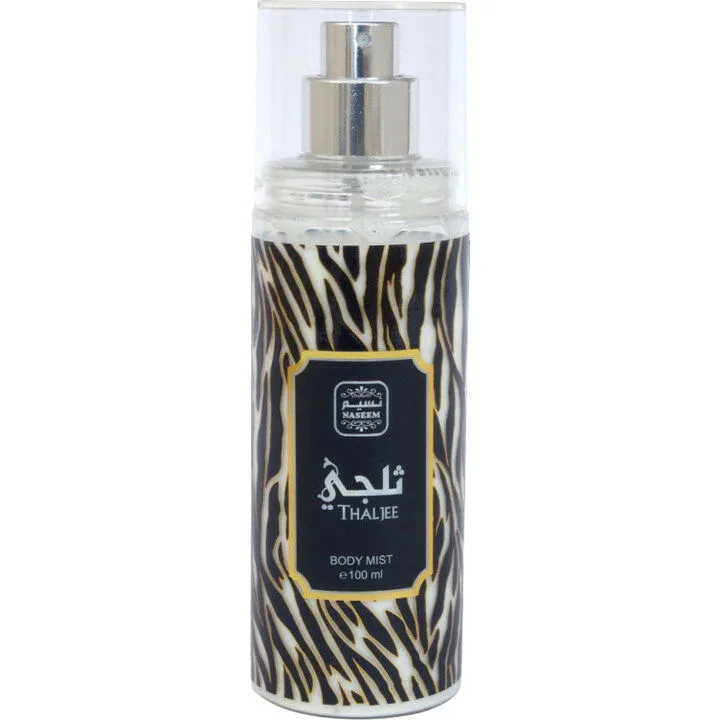 Thaljee Naseem Body Mist