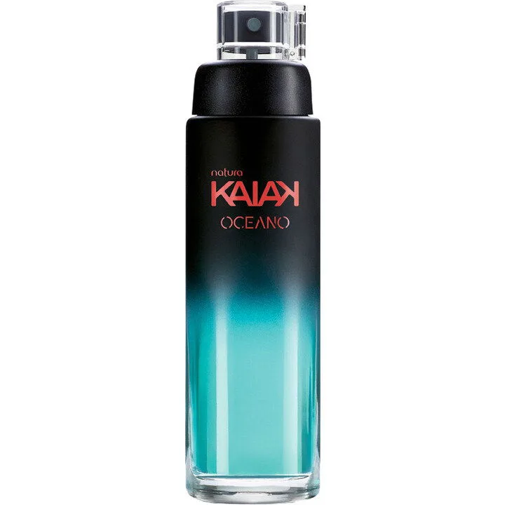 Kaiak Oceano Feminino