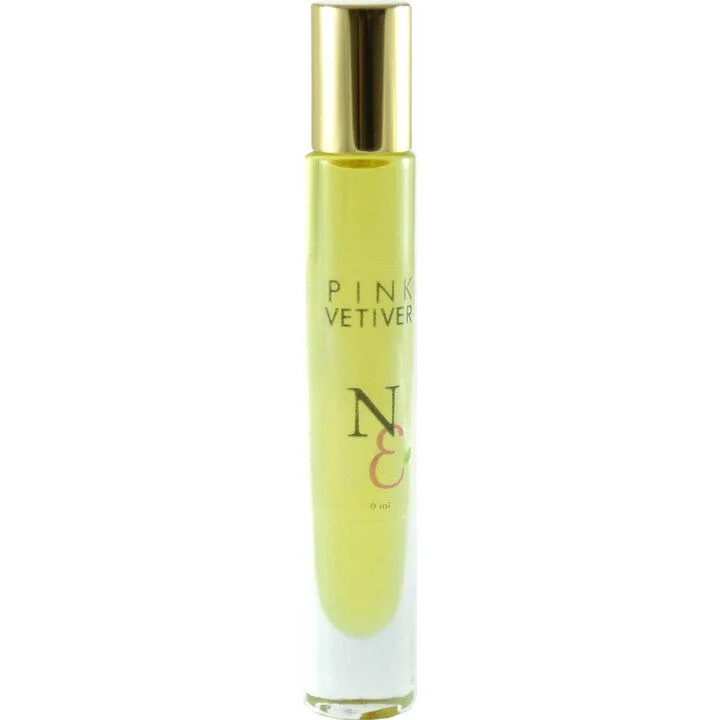 Pink Vetiver