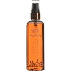 African Juice Natural Looks Body Spray