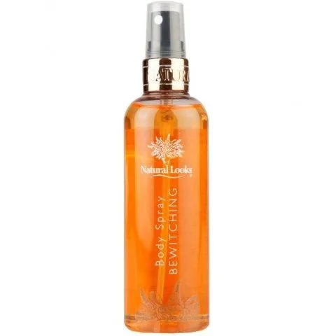 Bewitching Natural Looks Body Spray