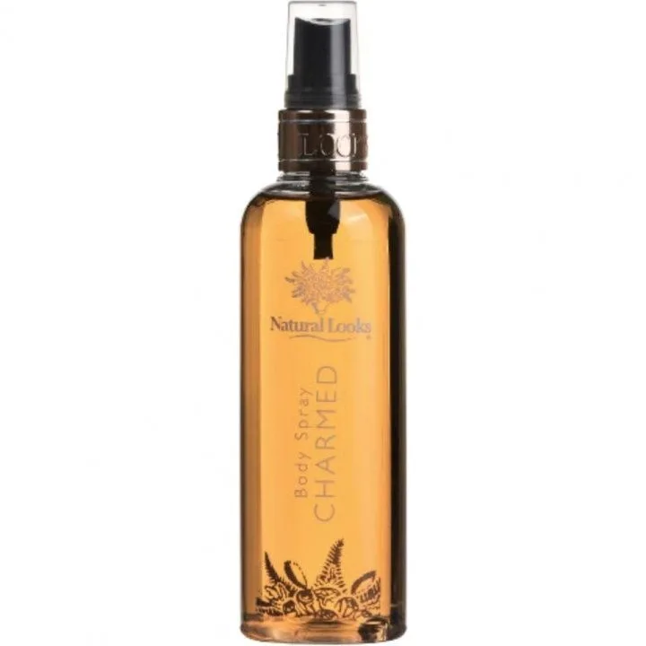 Charmed Natural Looks Body Spray