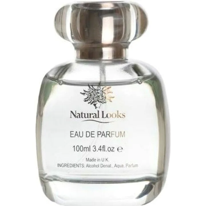 White Musk Natural Looks Eau de Parfum