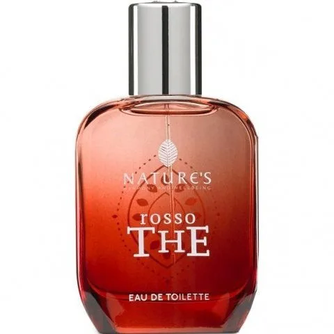 Rosso The Nature's