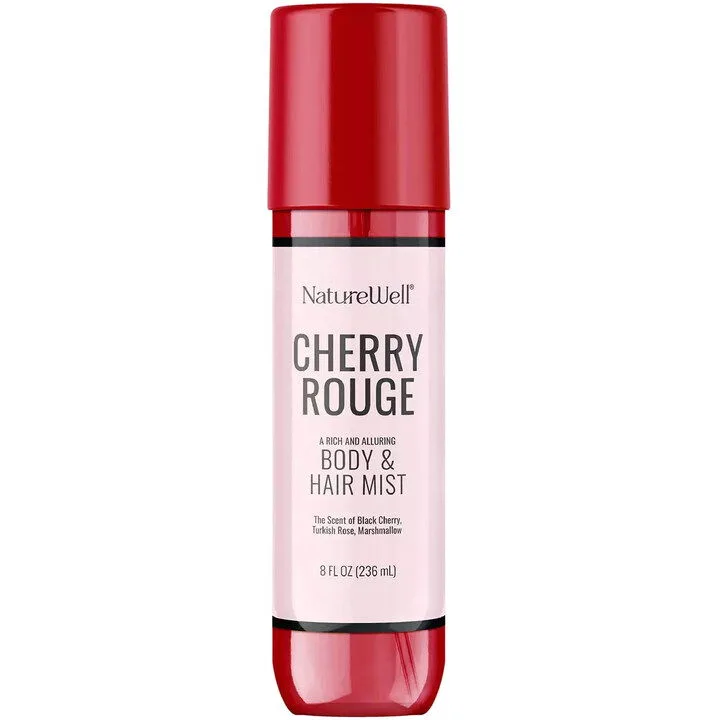 Cherry Rouge