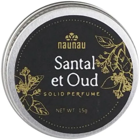 Santal et Oud