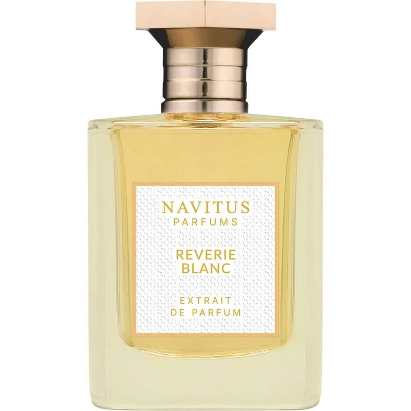 Reverie Blanc