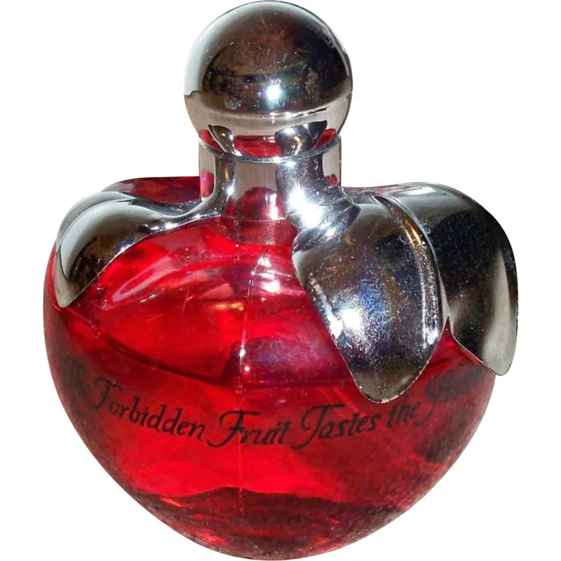 Twilight - The Forbidden Fruit Tastes the Sweetest